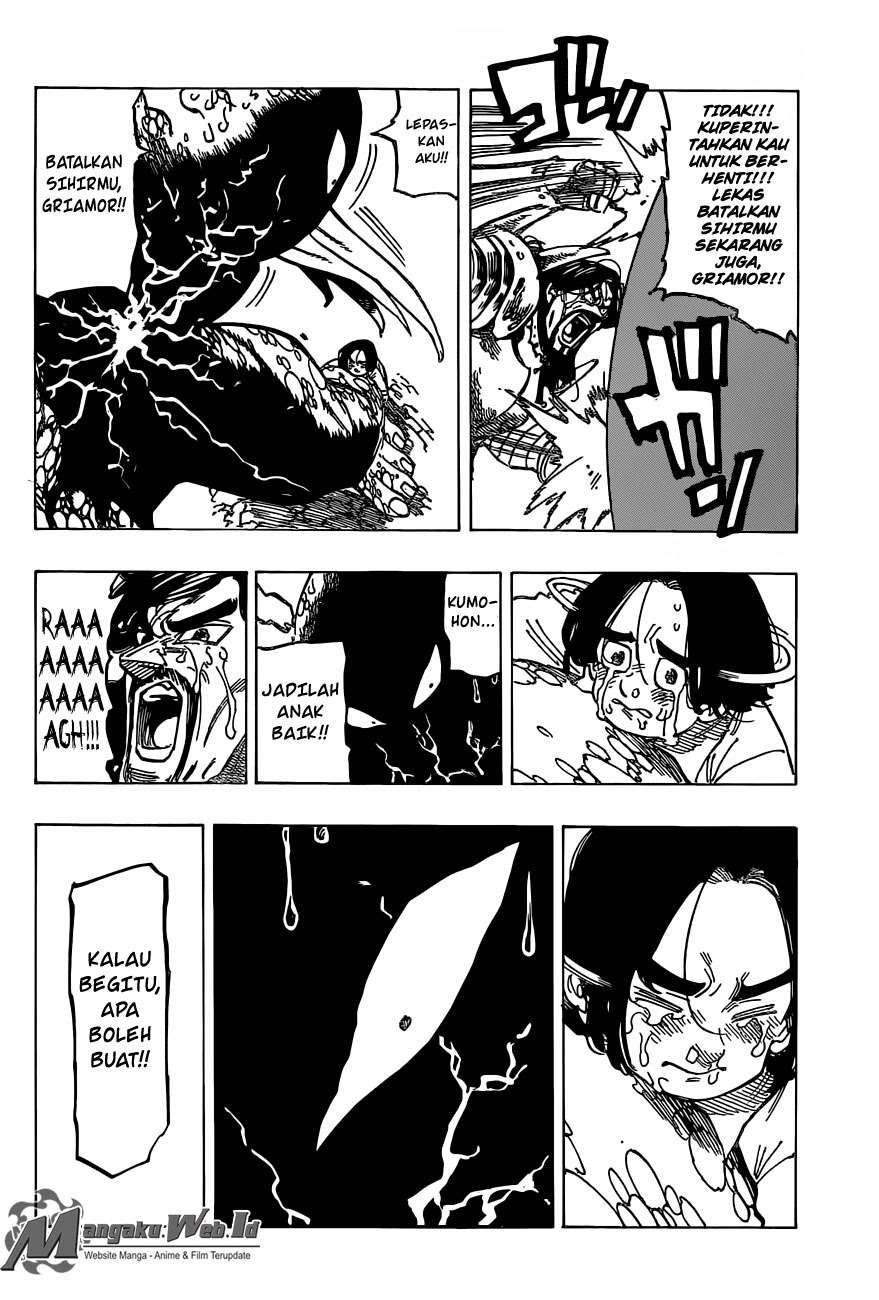 Chapter 195 - halaman 16