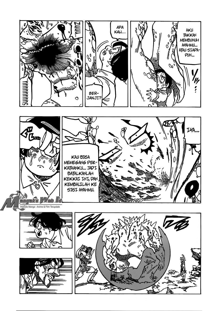 Chapter 195 - halaman 17