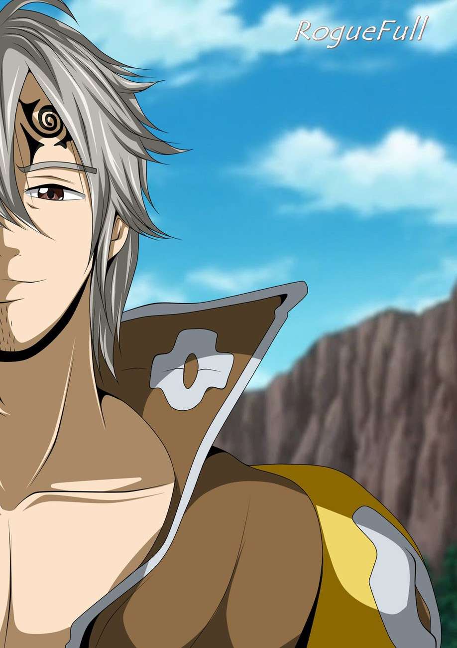 Chapter 195 - halaman 21