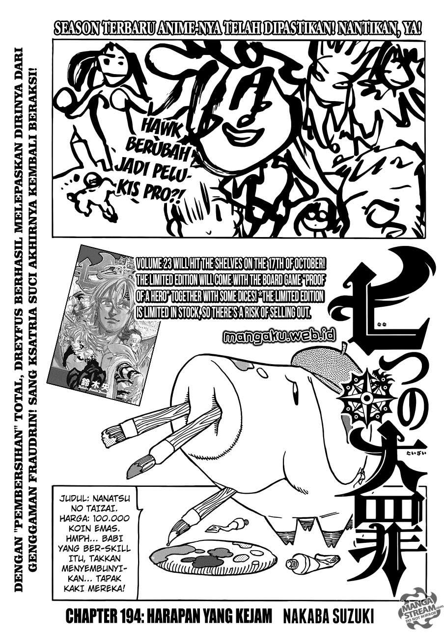 Chapter 194 - halaman 2