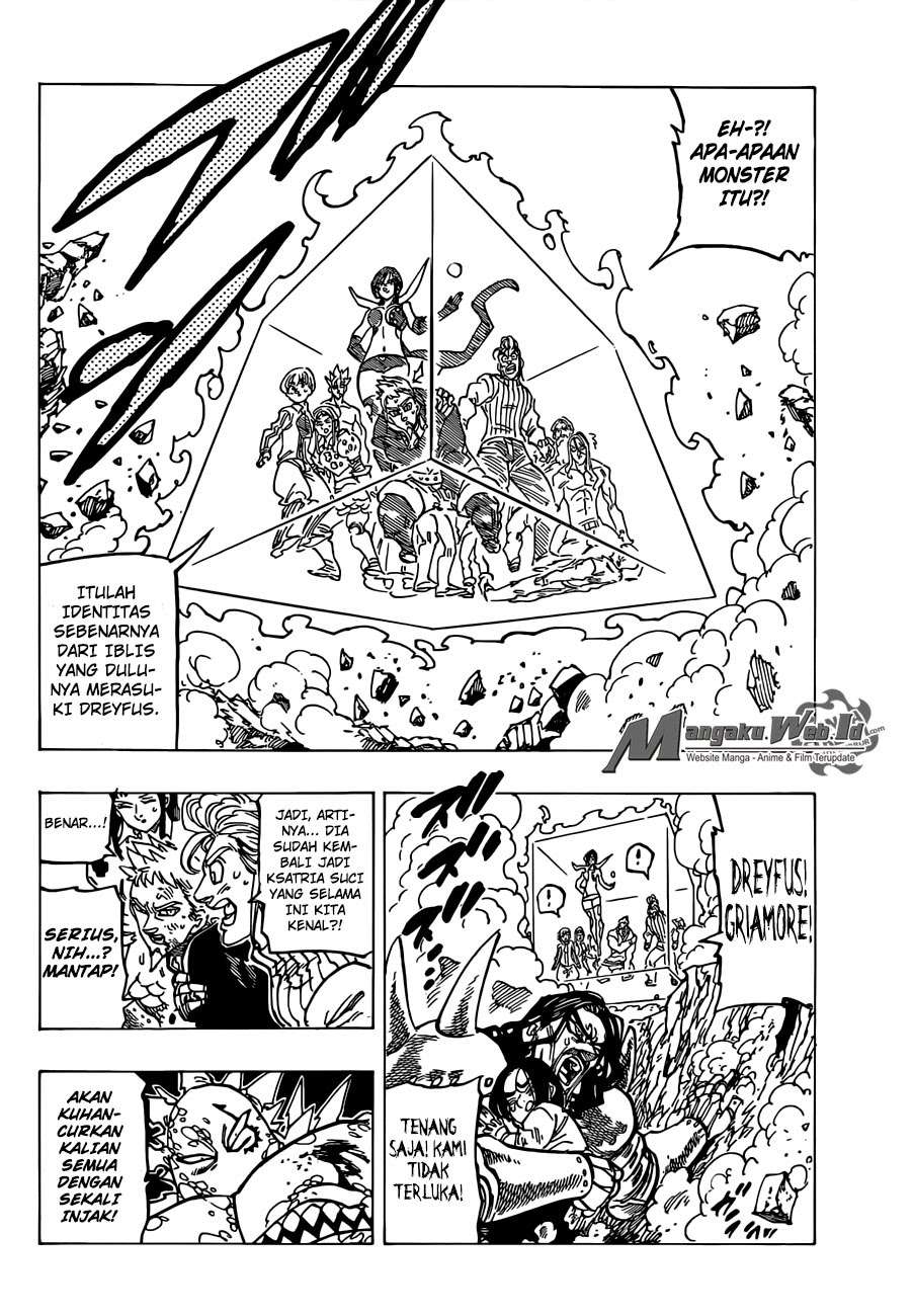 Chapter 194 - halaman 12