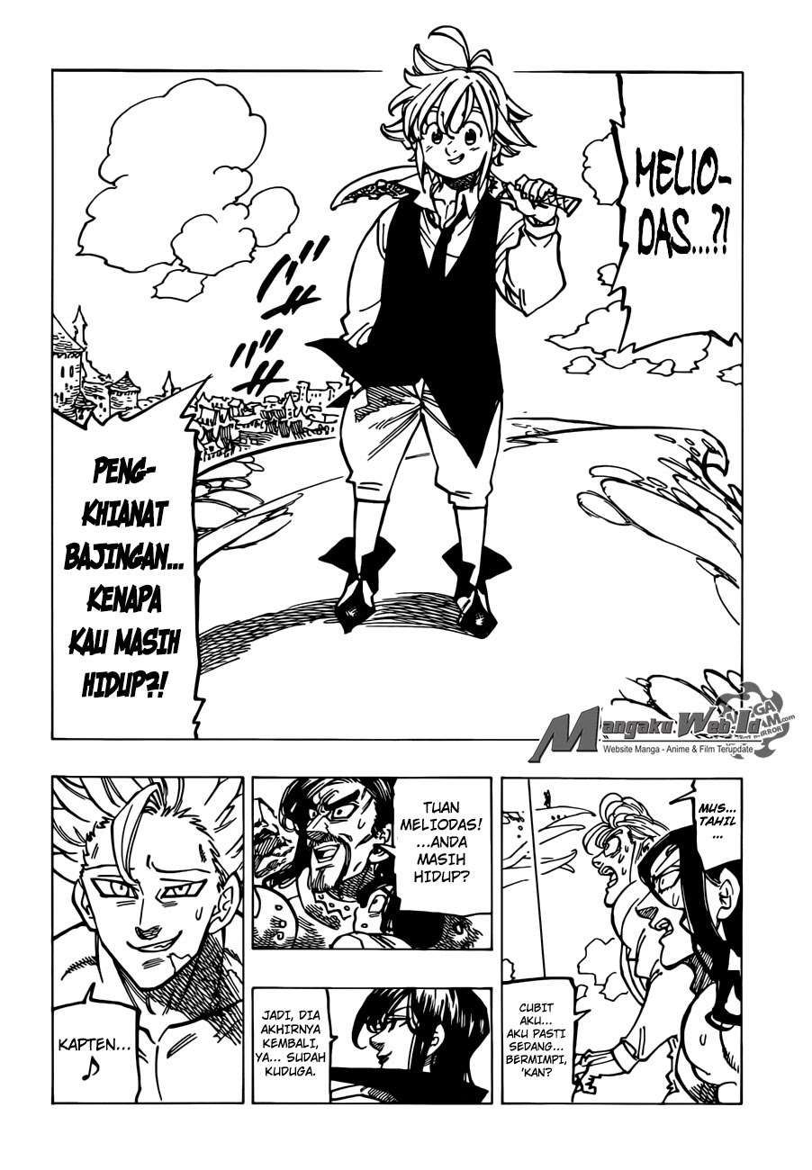 Chapter 194 - halaman 14