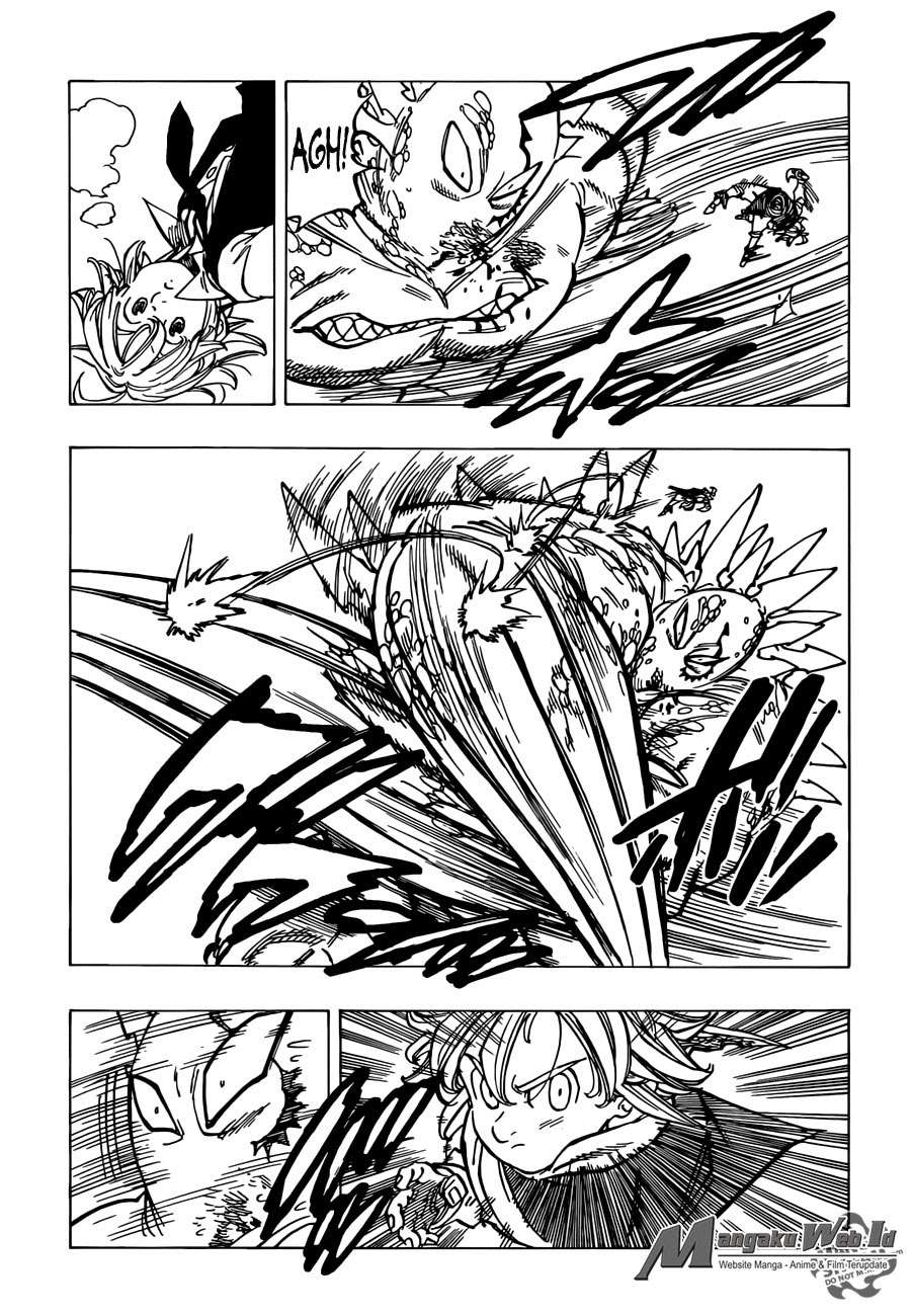 Chapter 194 - halaman 15