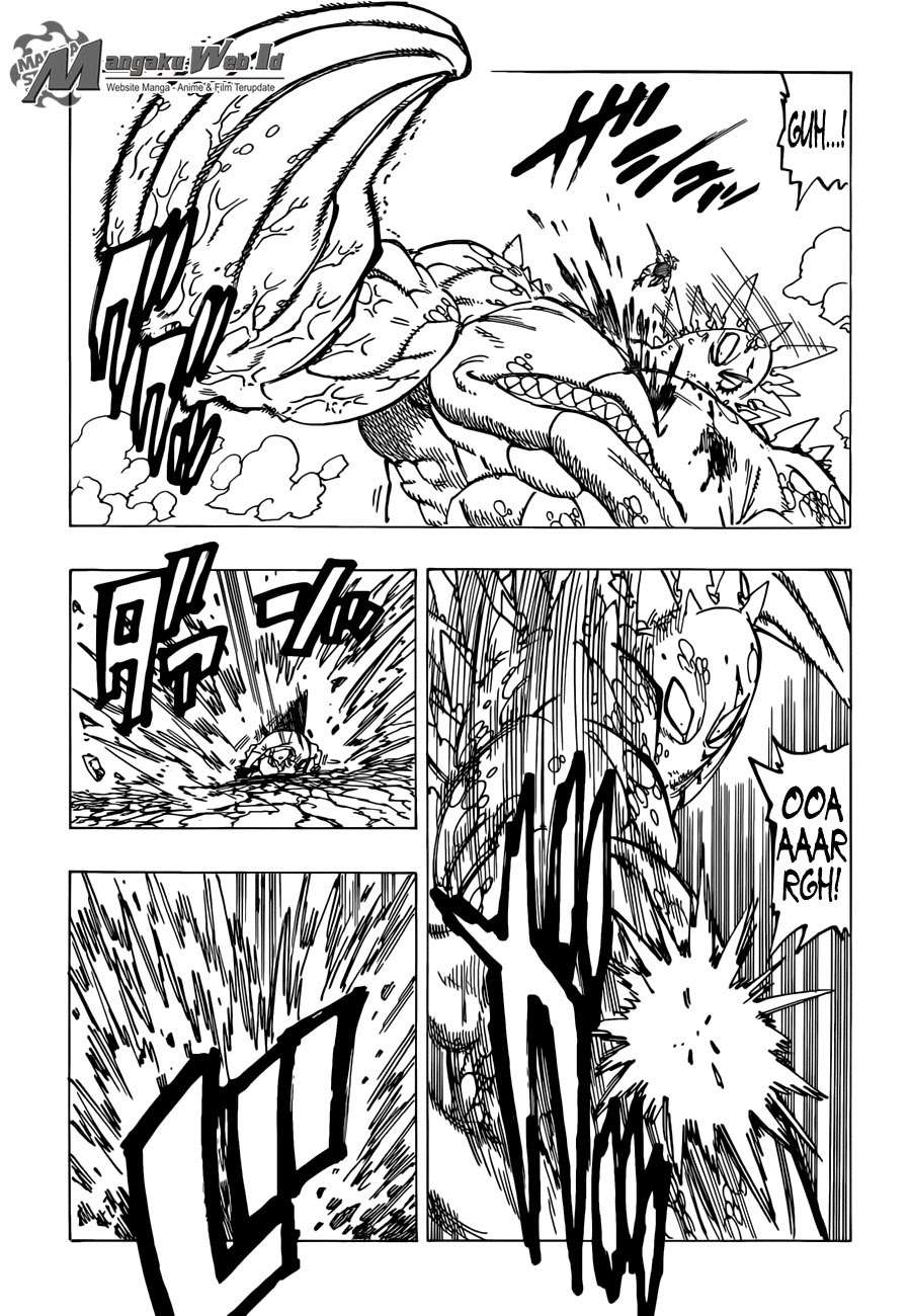 Chapter 194 - halaman 16