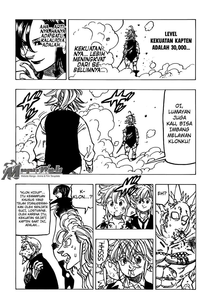 Chapter 194 - halaman 18