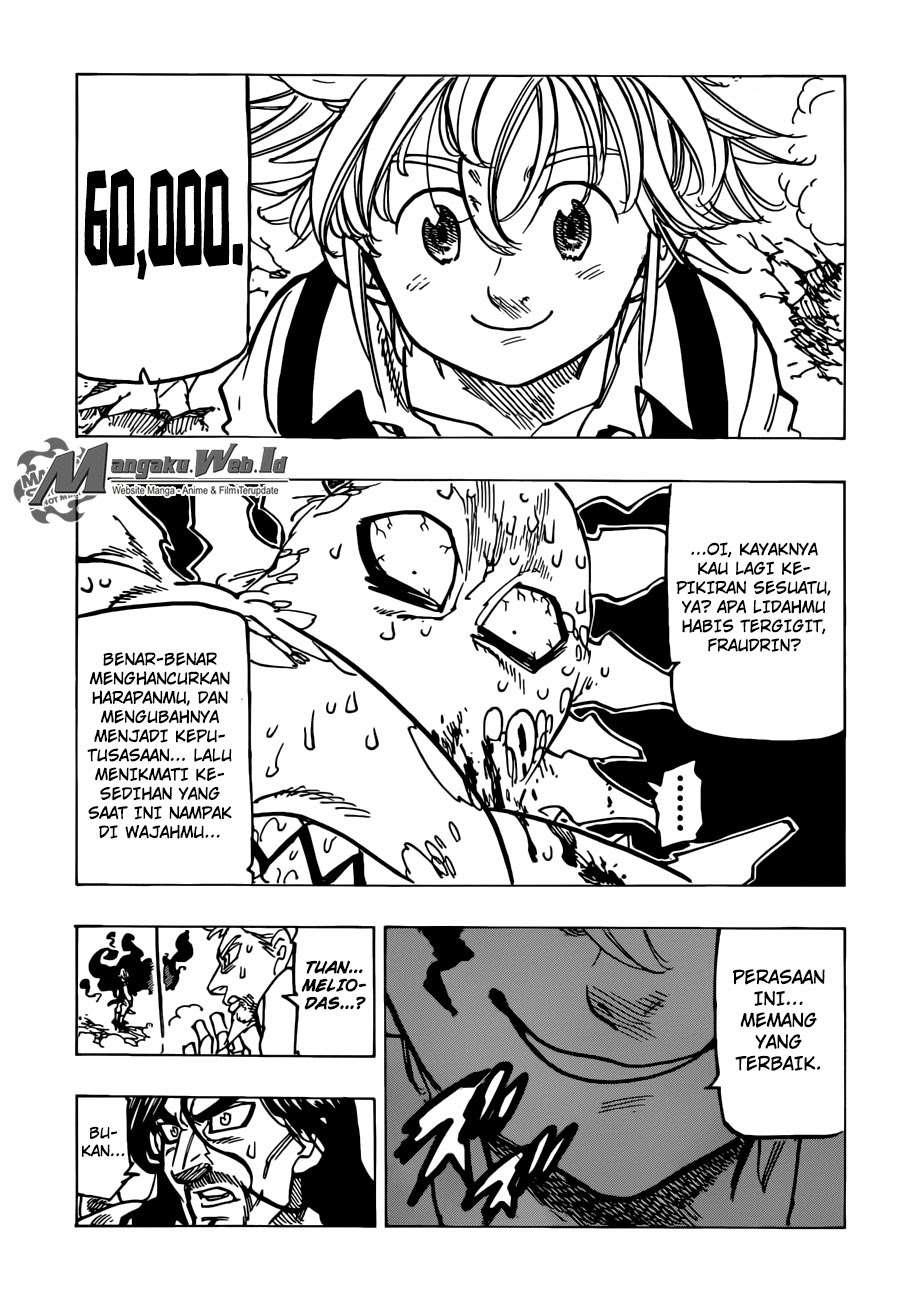 Chapter 194 - halaman 19