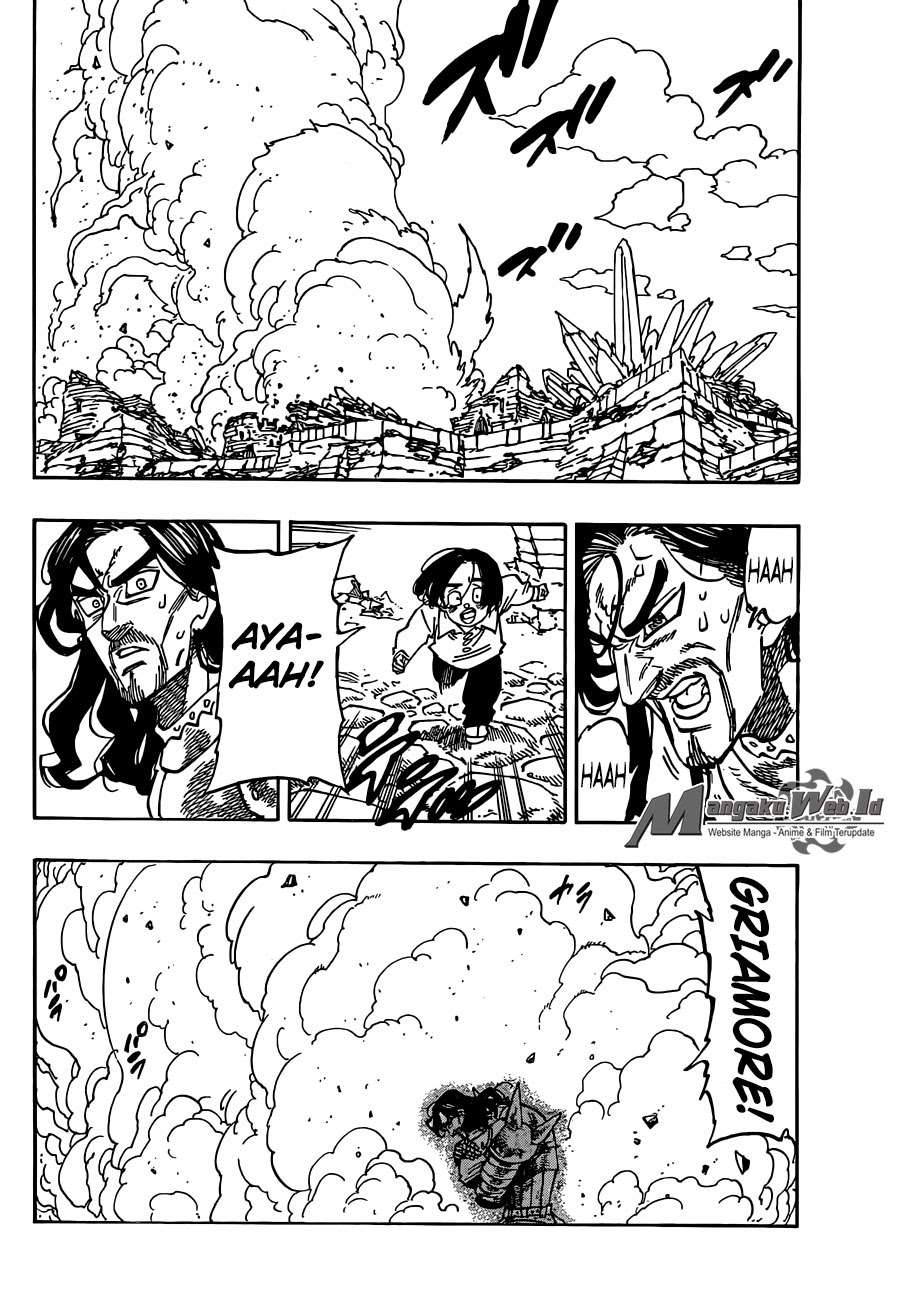 Chapter 194 - halaman 3