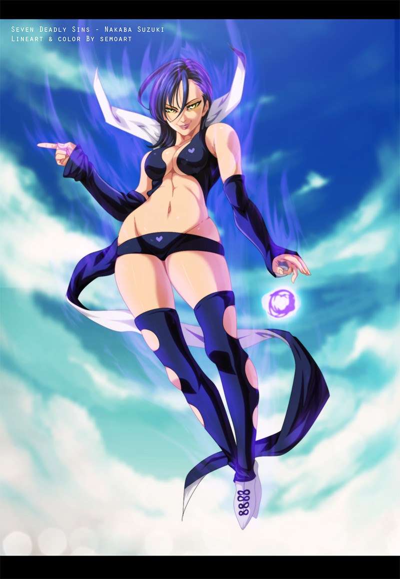 Chapter 194 - halaman 23