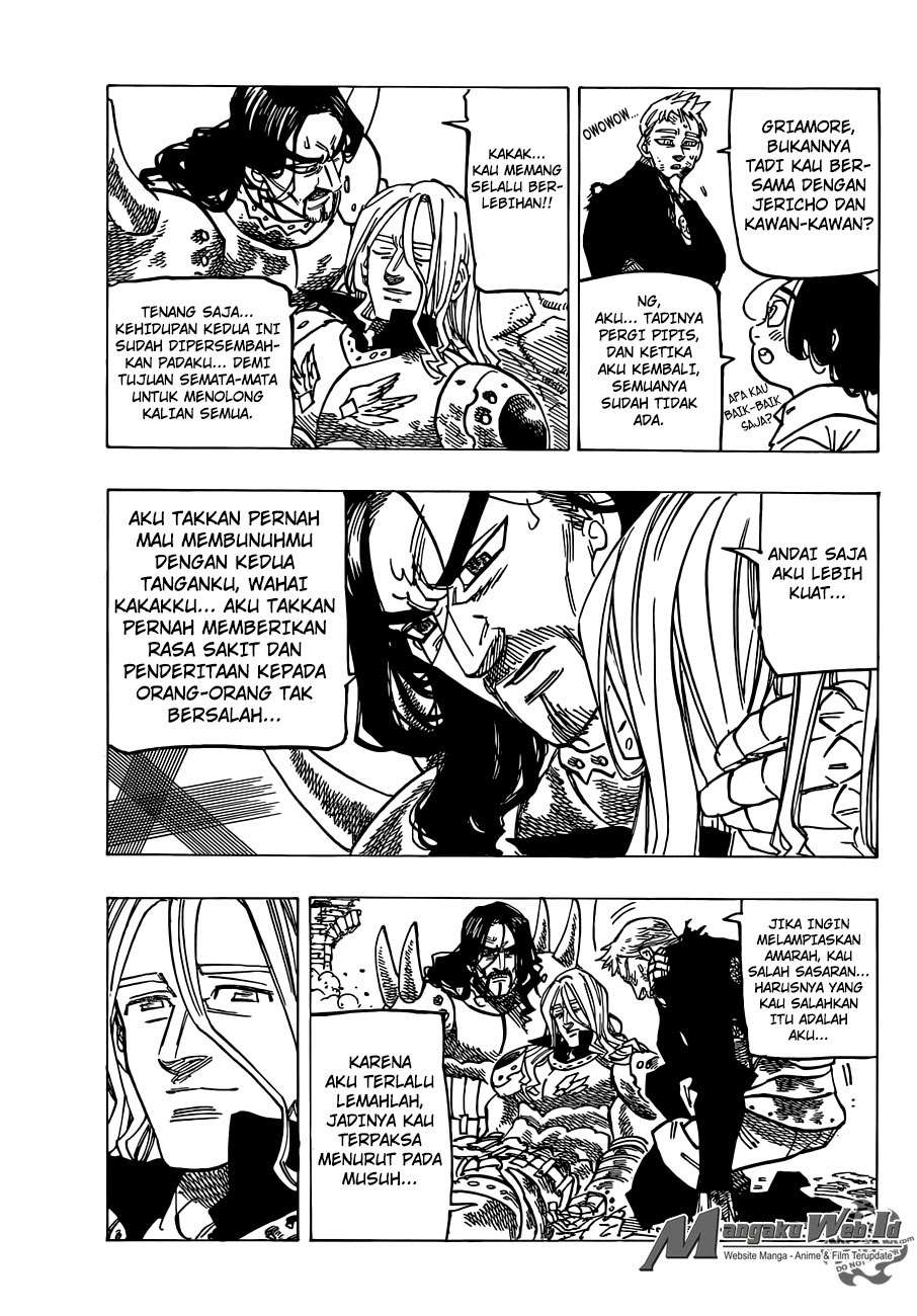 Chapter 194 - halaman 6