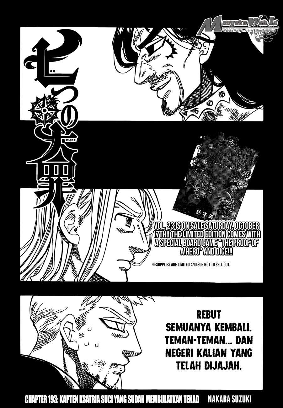 Chapter 193 - halaman 2