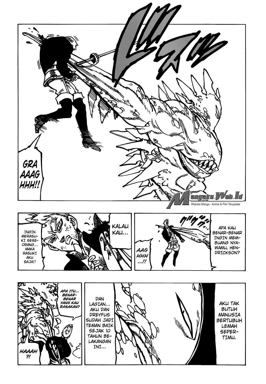 Chapter 193 - halaman 14
