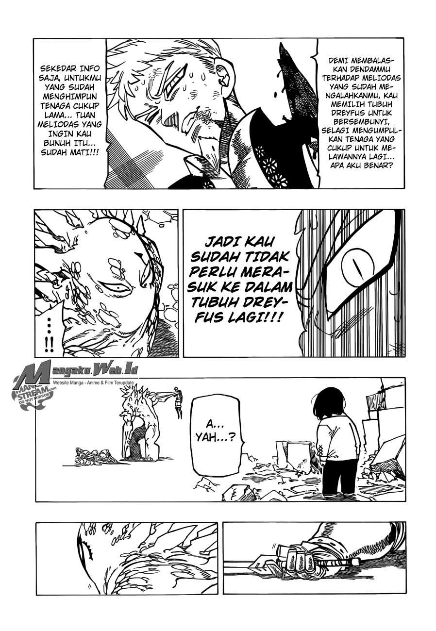 Chapter 193 - halaman 15