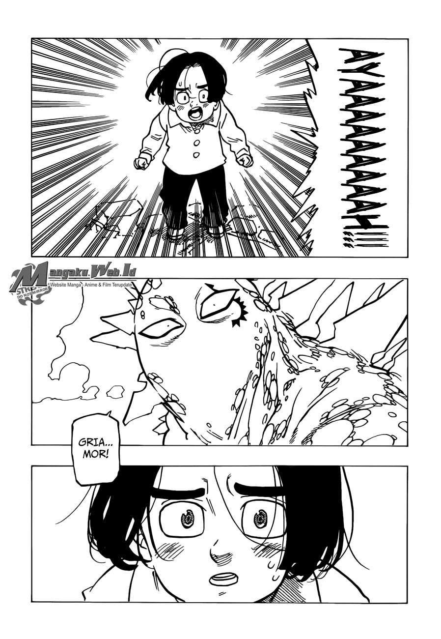 Chapter 193 - halaman 16