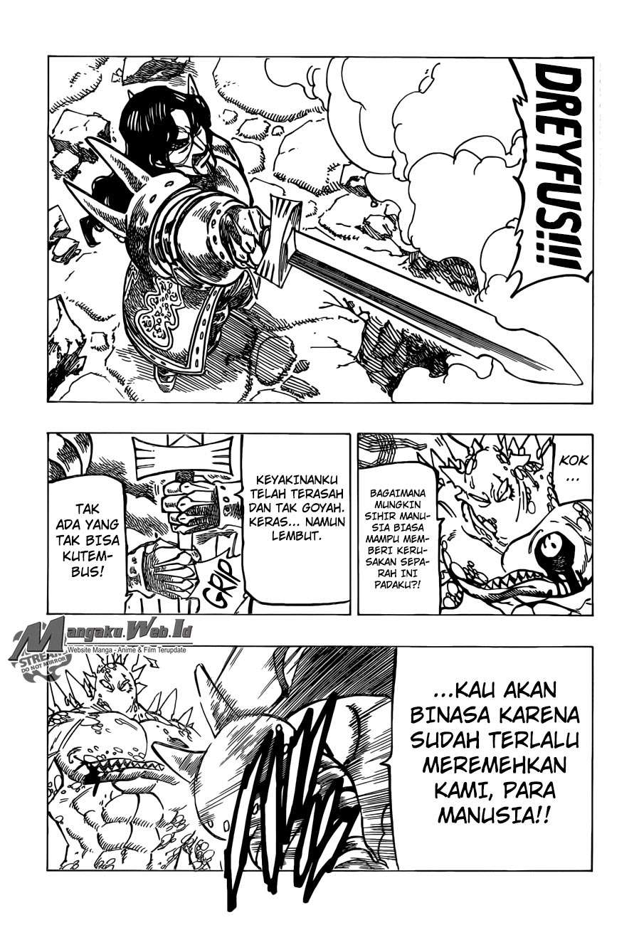 Chapter 193 - halaman 18