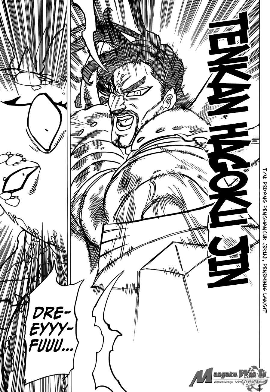 Chapter 193 - halaman 19