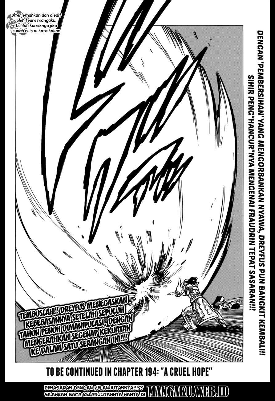 Chapter 193 - halaman 20