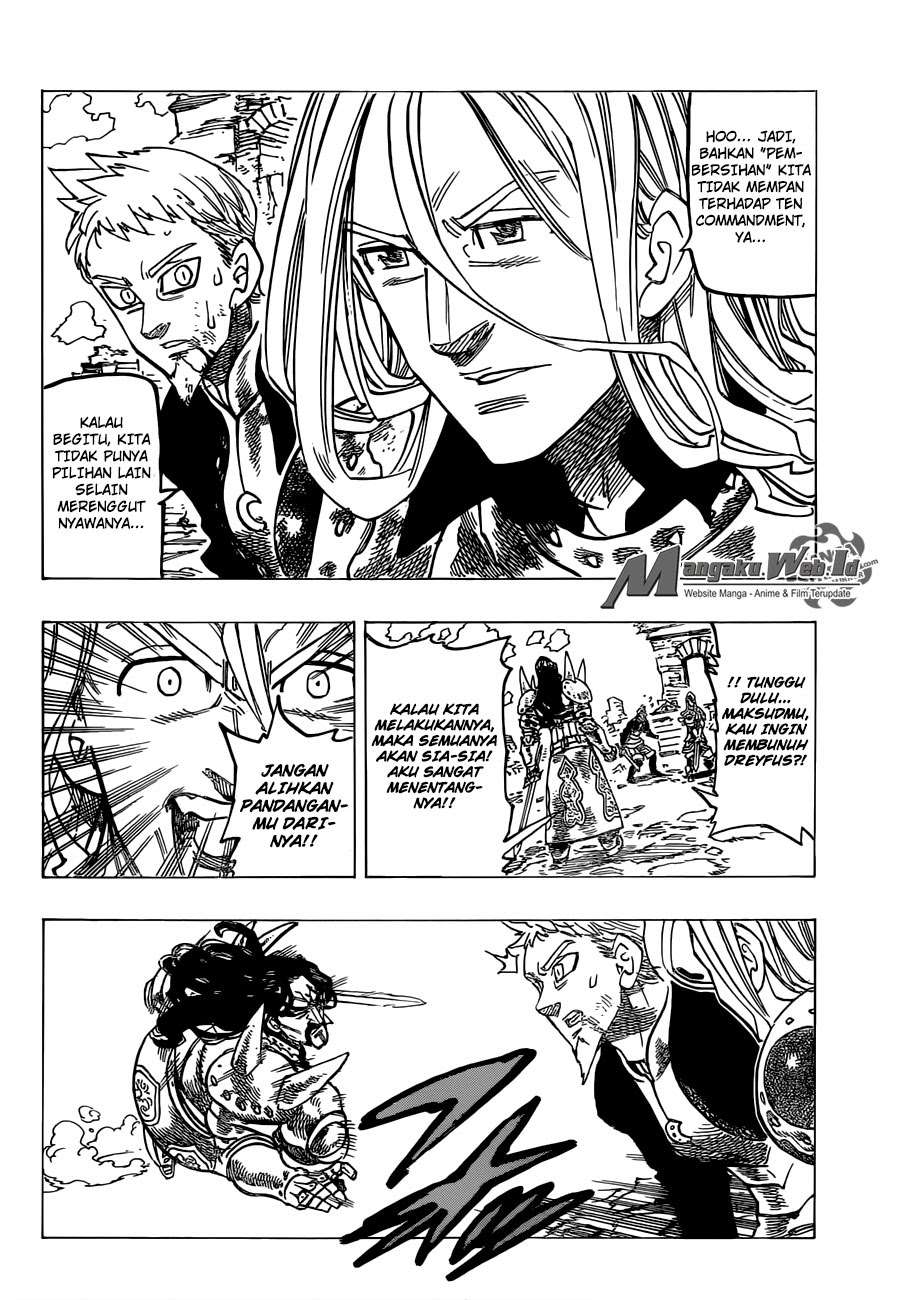 Chapter 193 - halaman 3