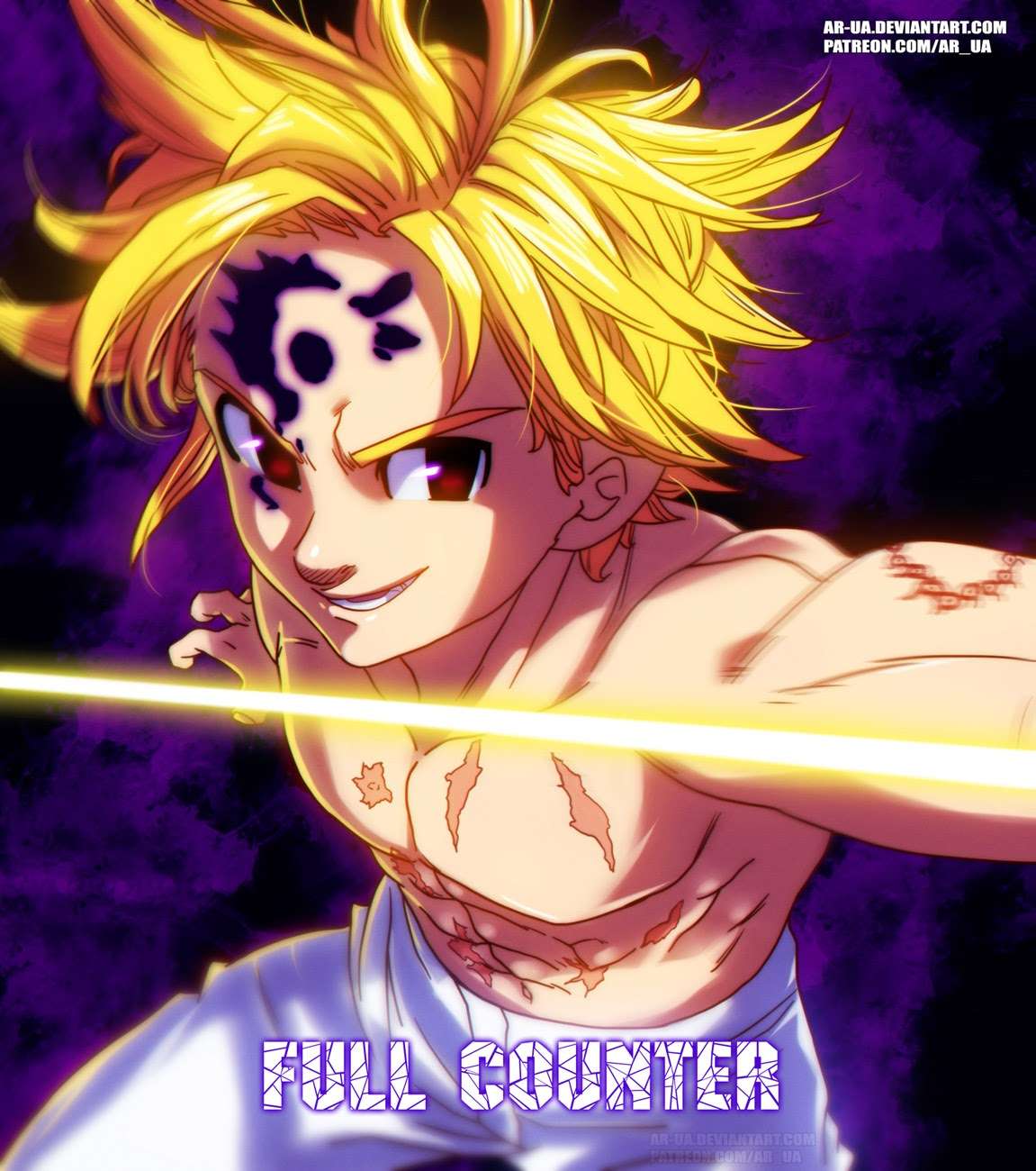 Chapter 193 - halaman 21