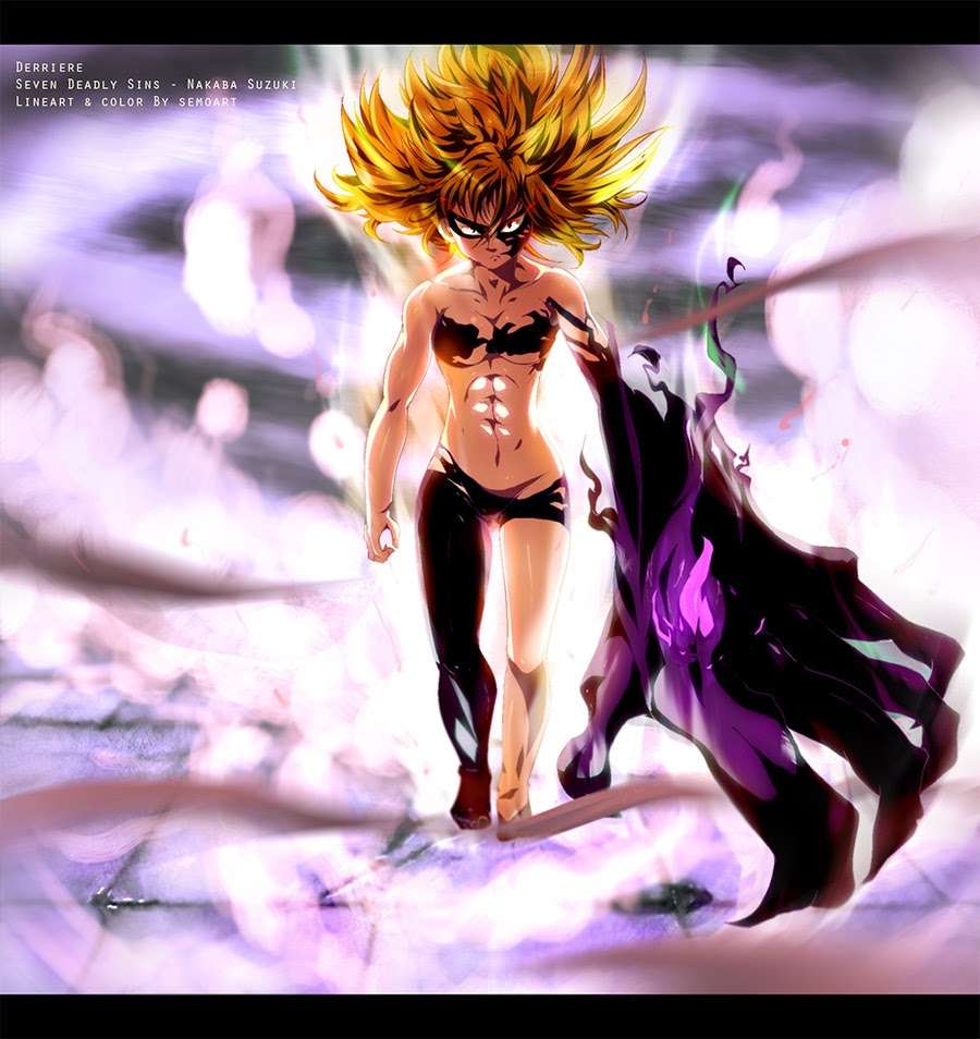 Chapter 193 - halaman 22