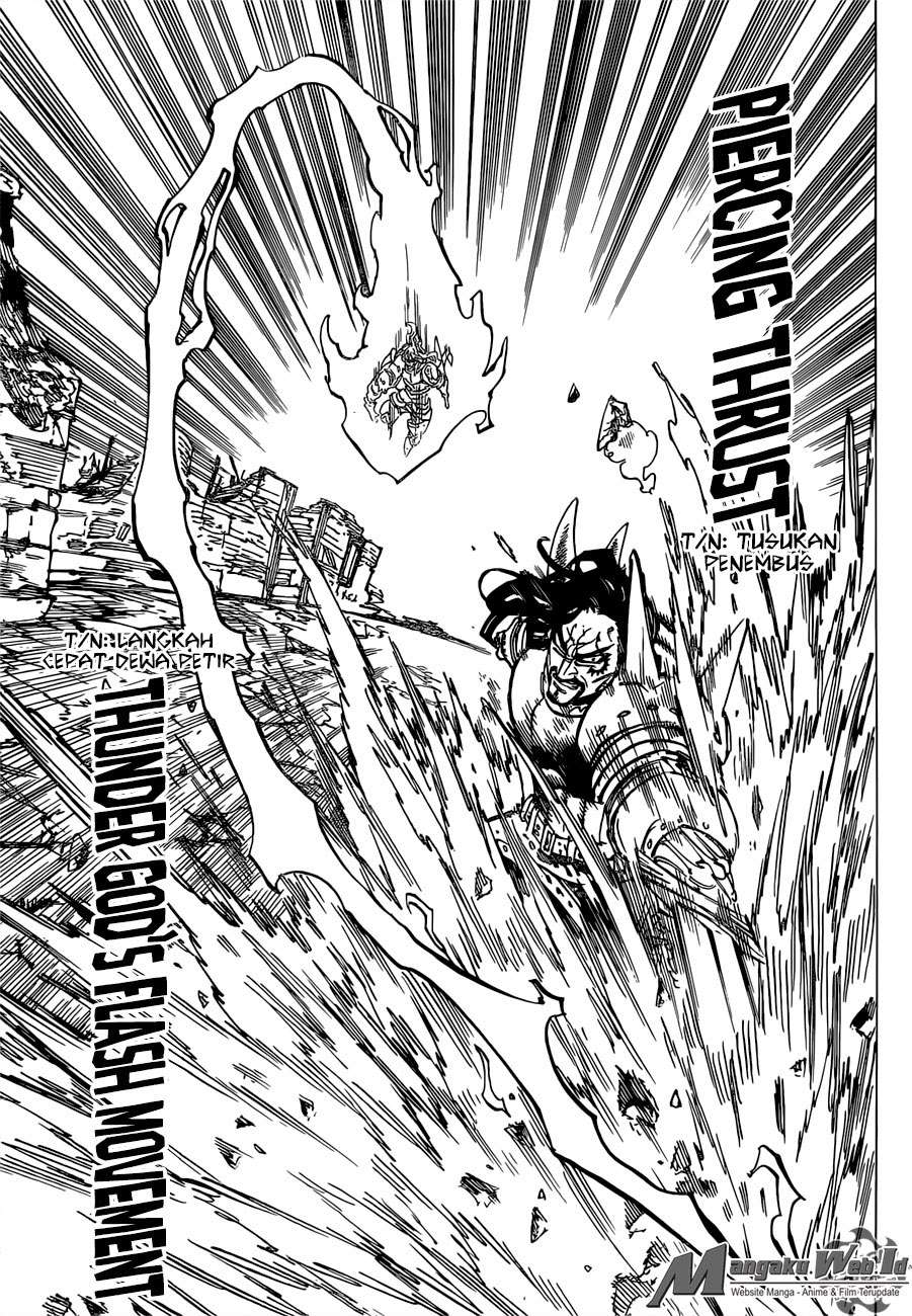 Chapter 193 - halaman 4