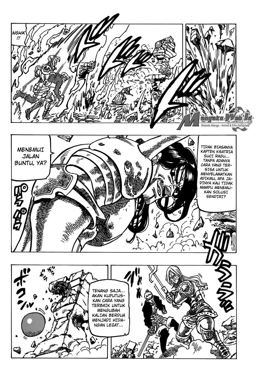 Chapter 193 - halaman 5