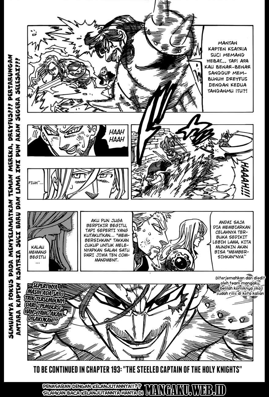 Chapter 192 - halaman 14