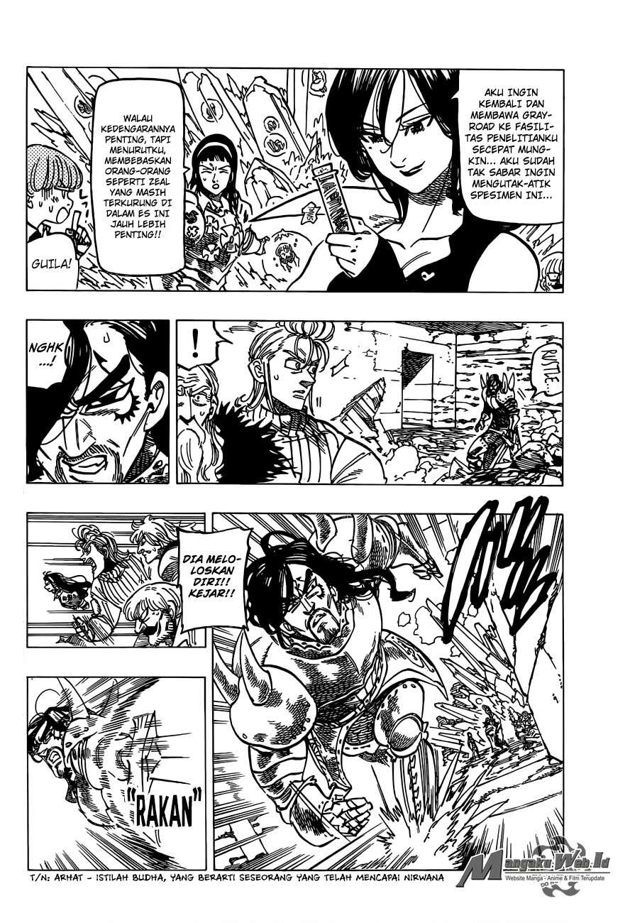 Chapter 192 - halaman 3