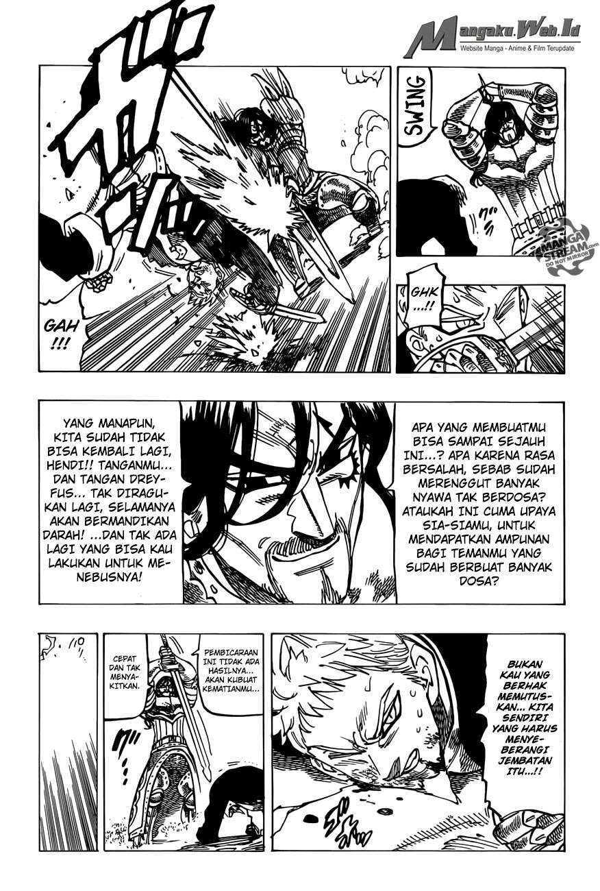 Chapter 192 - halaman 9