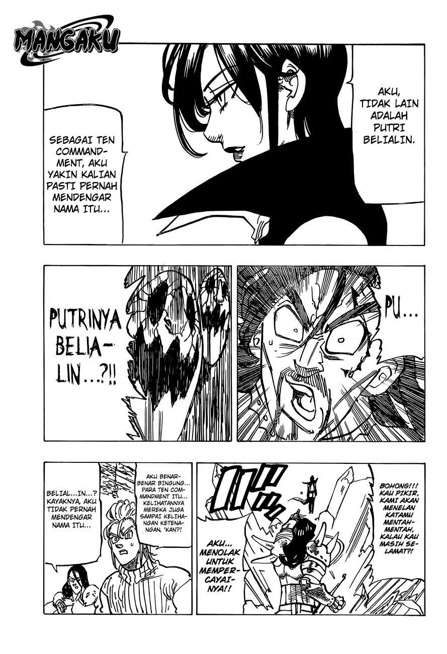 Chapter 191 - halaman 14
