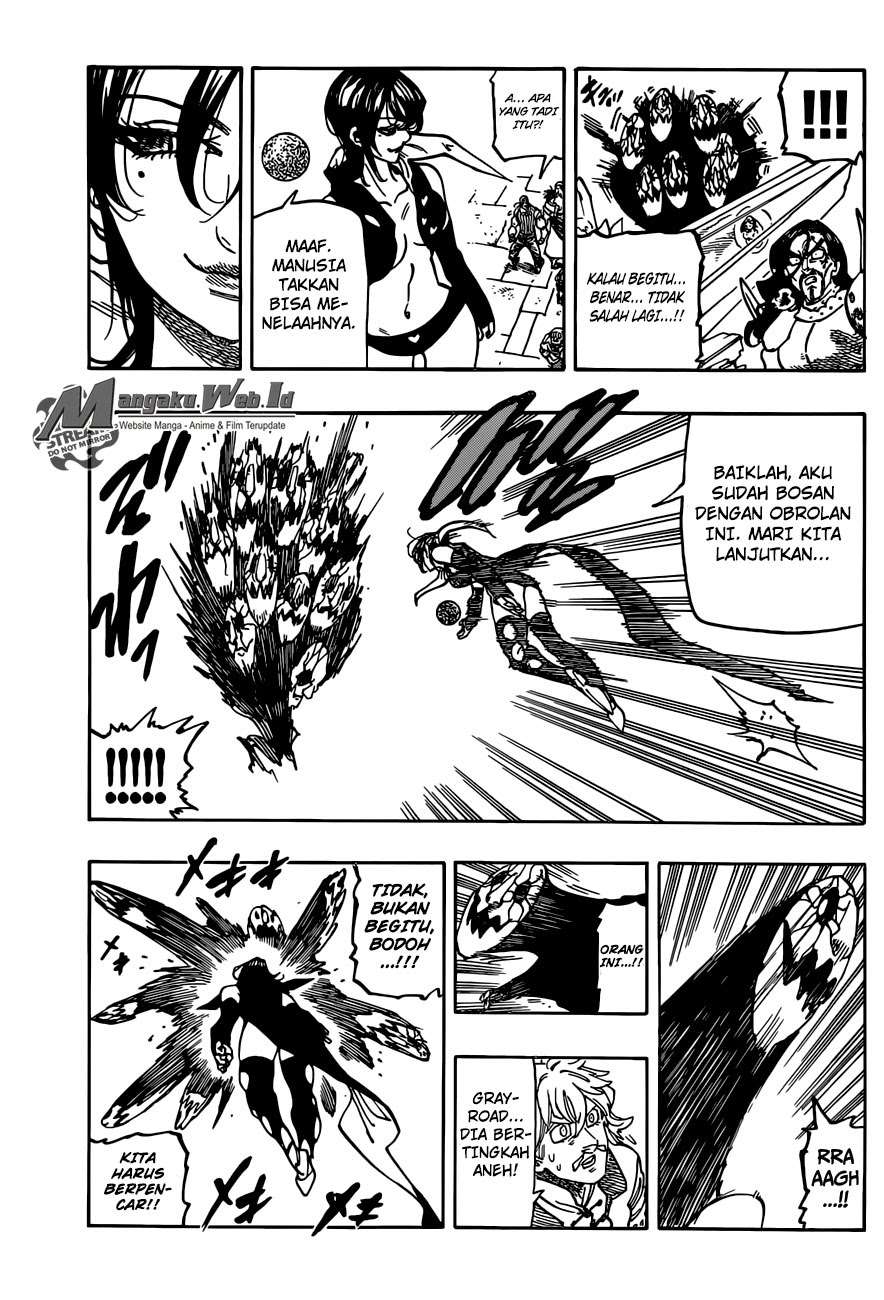 Chapter 191 - halaman 16