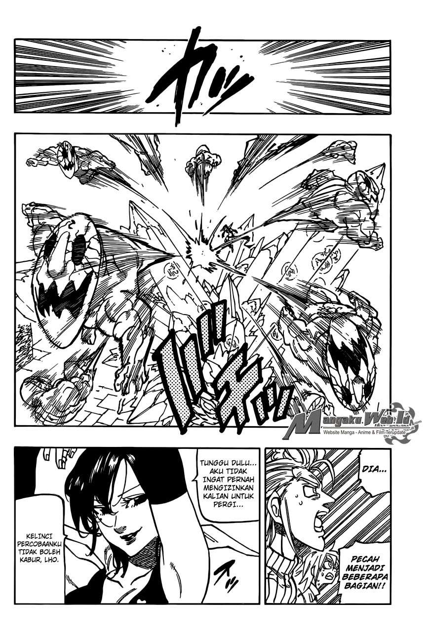 Chapter 191 - halaman 17