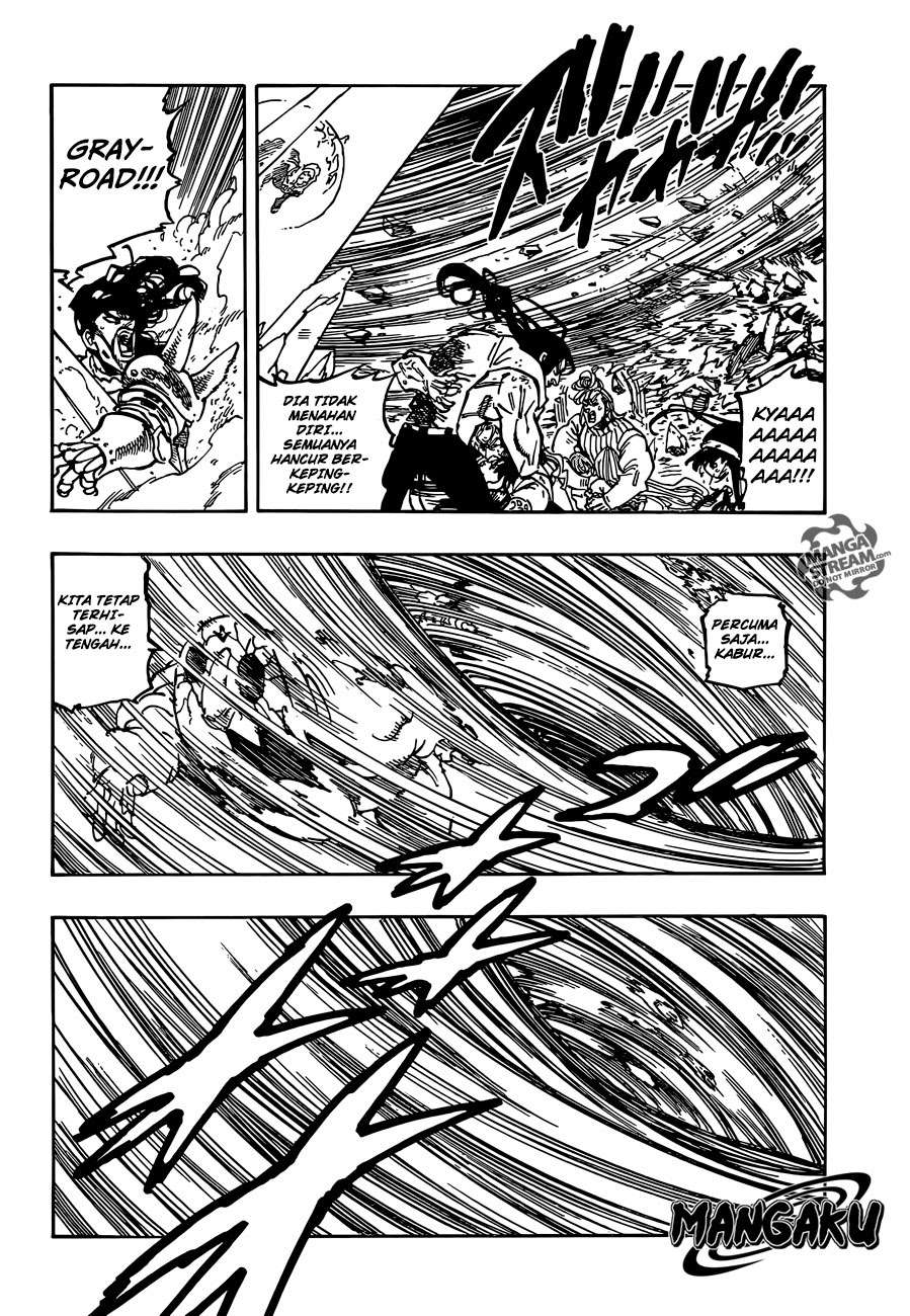 Chapter 191 - halaman 19