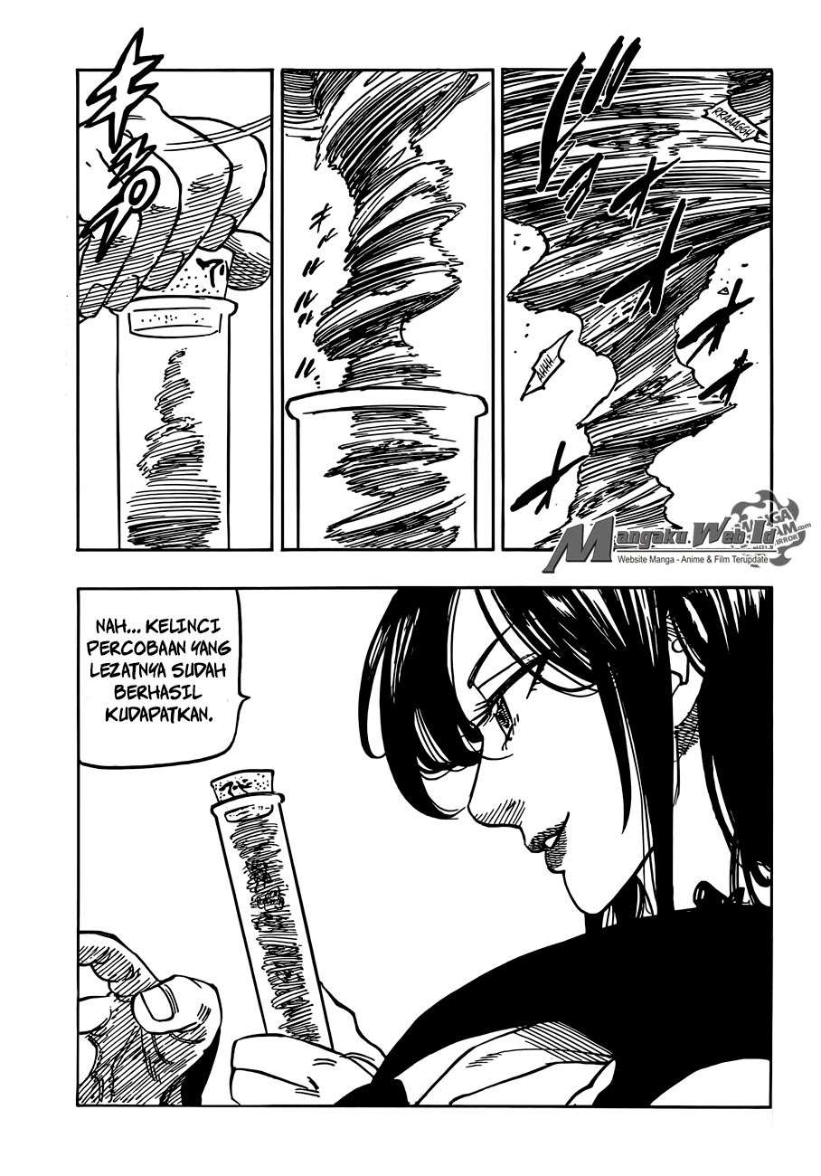 Chapter 191 - halaman 20