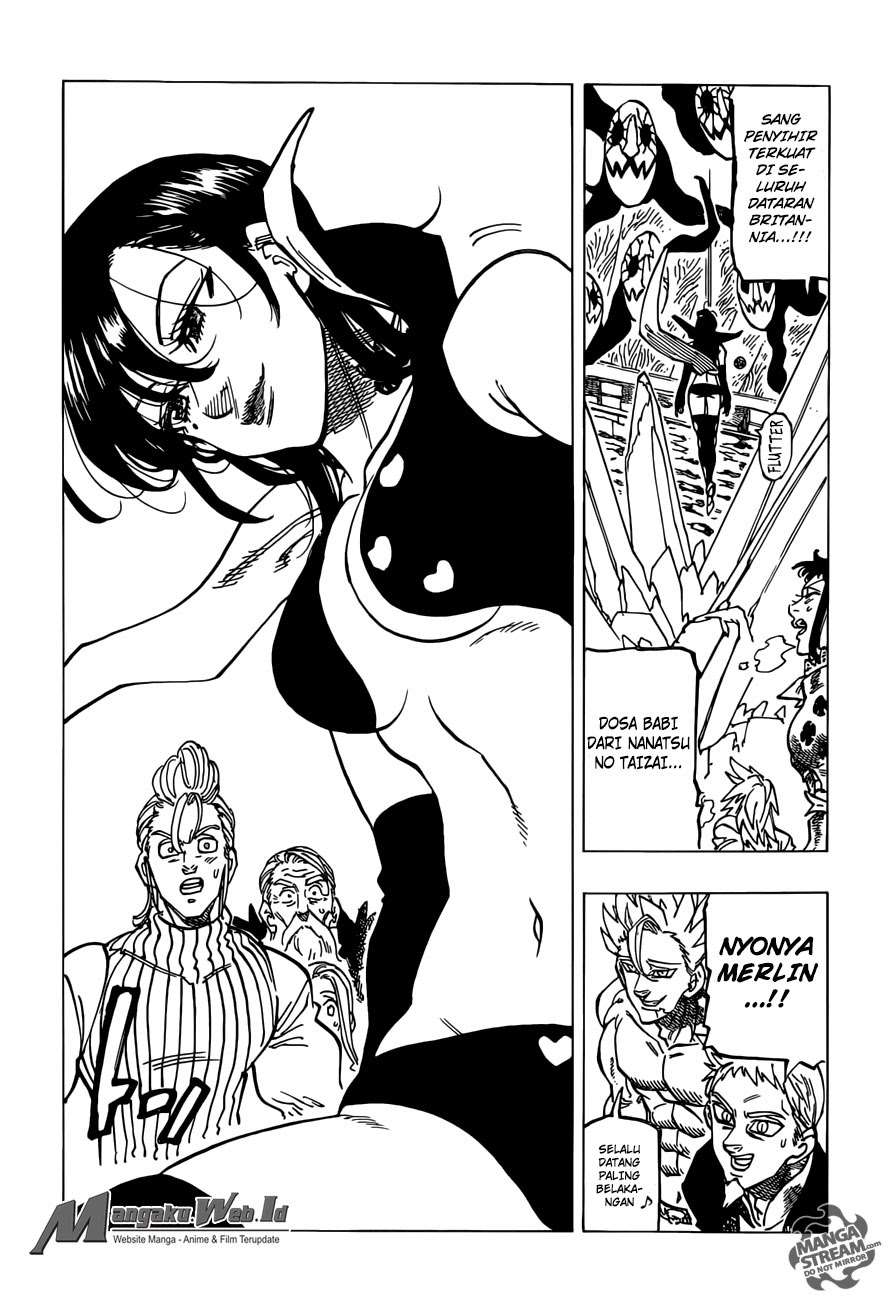 Chapter 191 - halaman 3