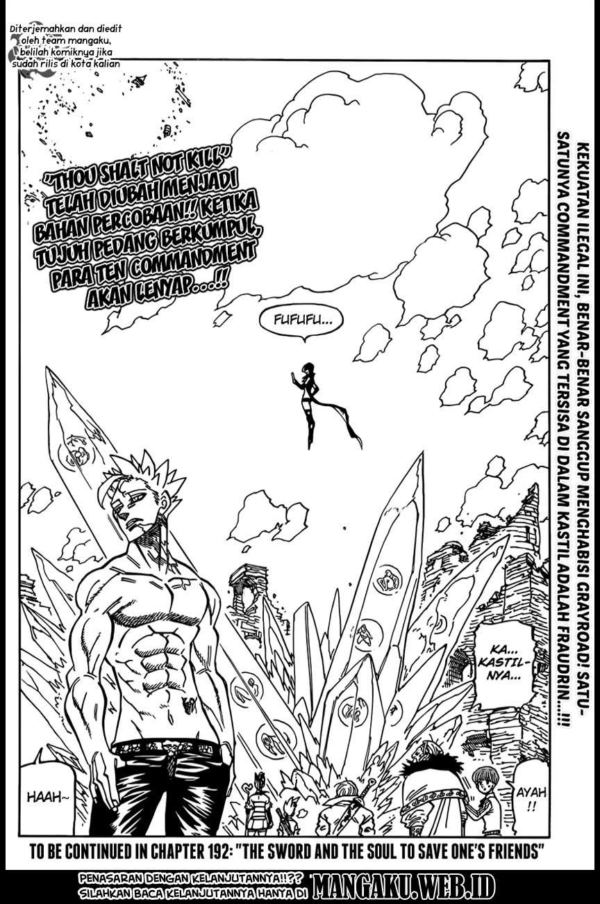 Chapter 191 - halaman 21