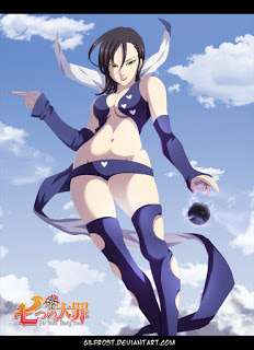 Chapter 191 - halaman 22