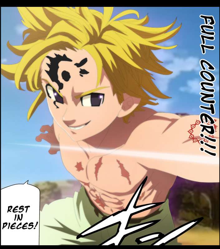Chapter 191 - halaman 24