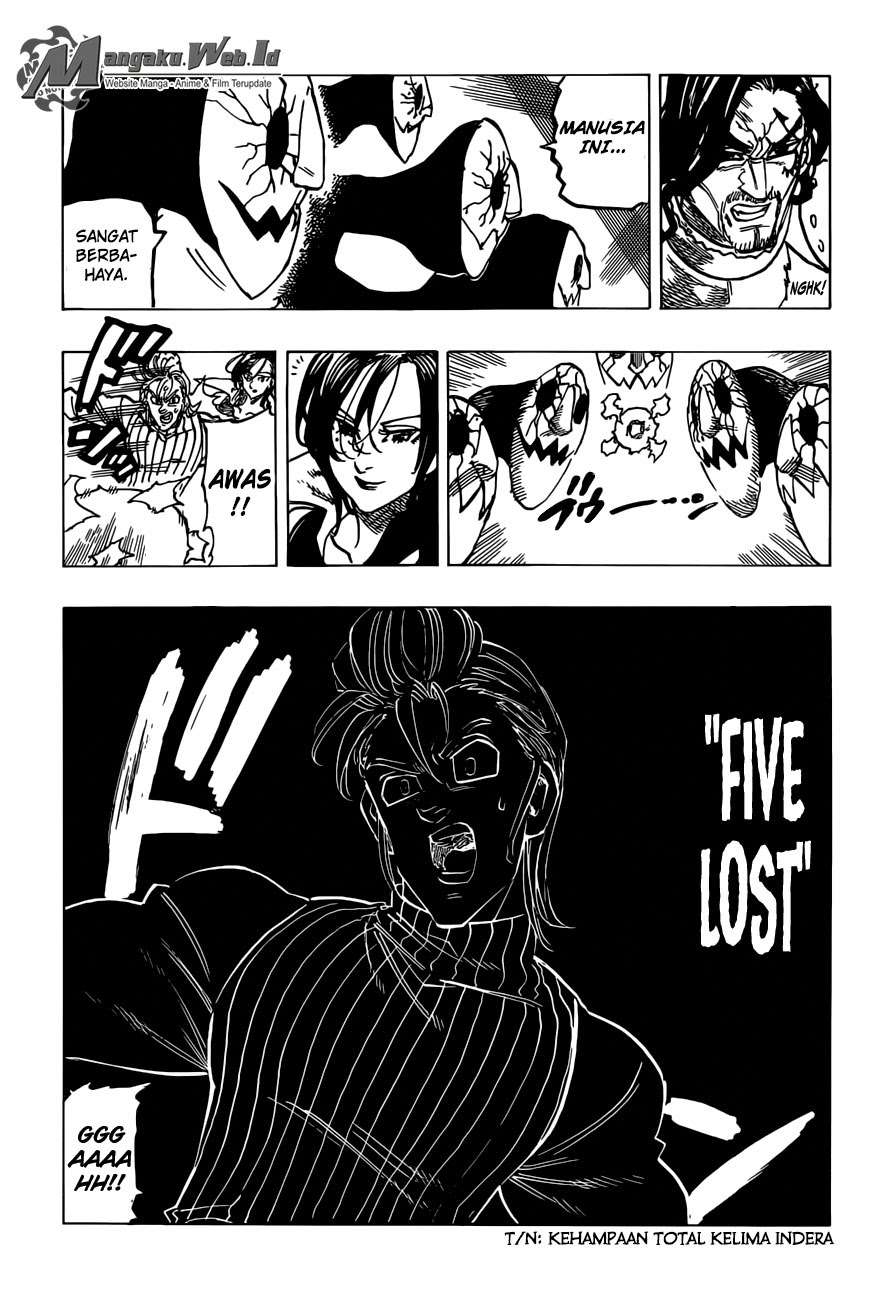Chapter 191 - halaman 4