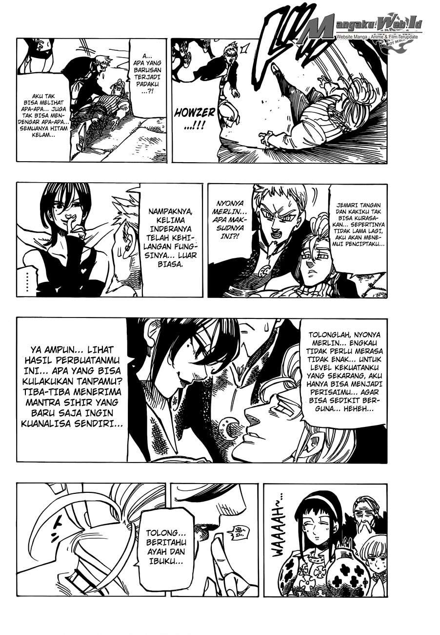 Chapter 191 - halaman 5