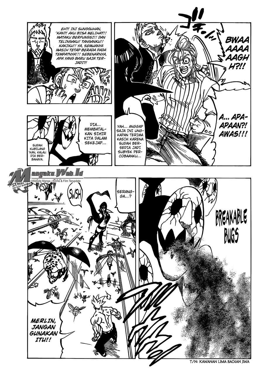 Chapter 191 - halaman 6