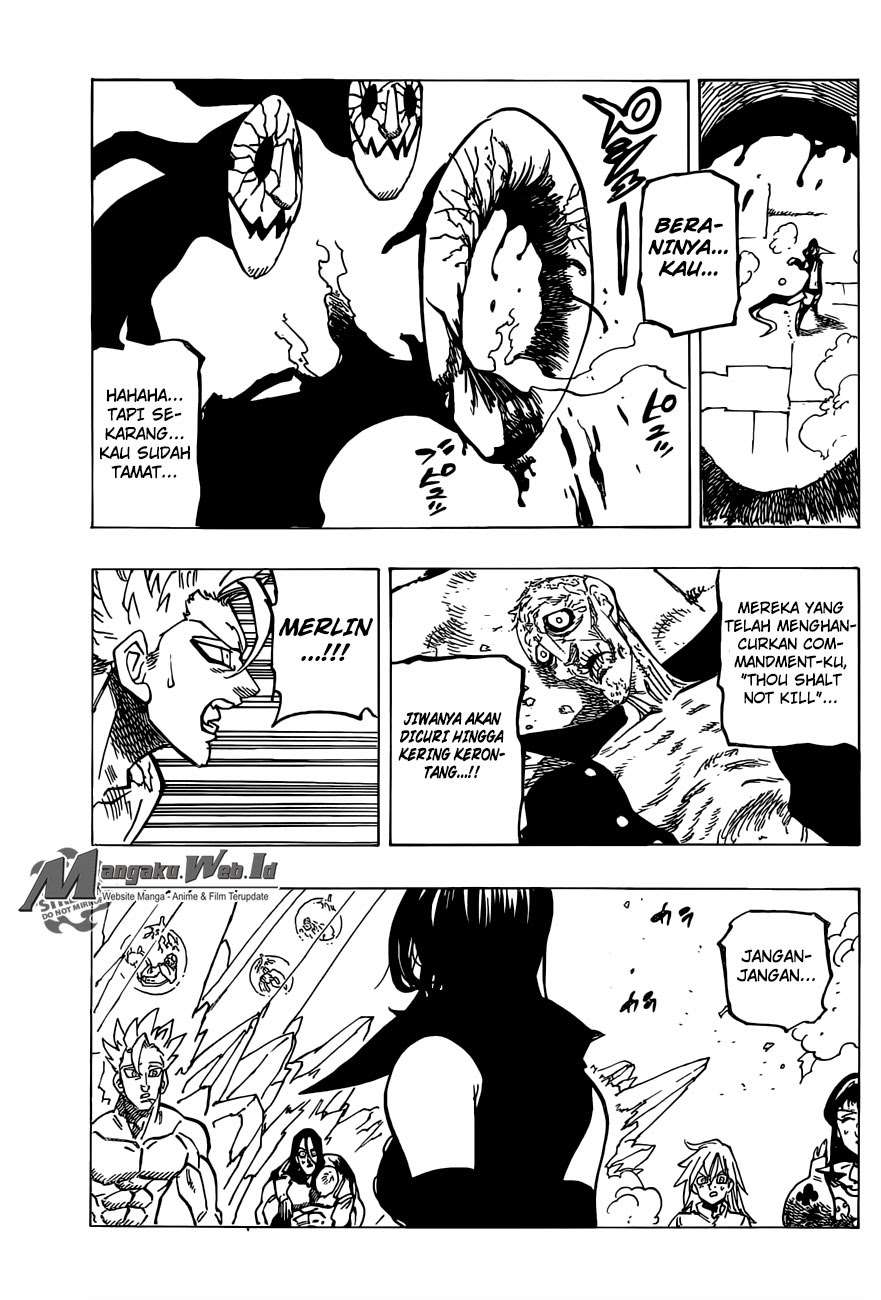 Chapter 191 - halaman 8