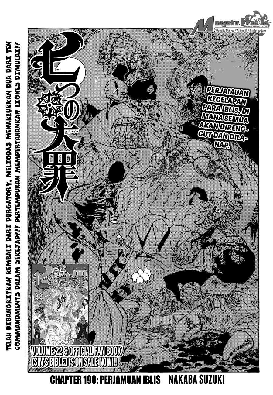 Chapter 190 - halaman 2