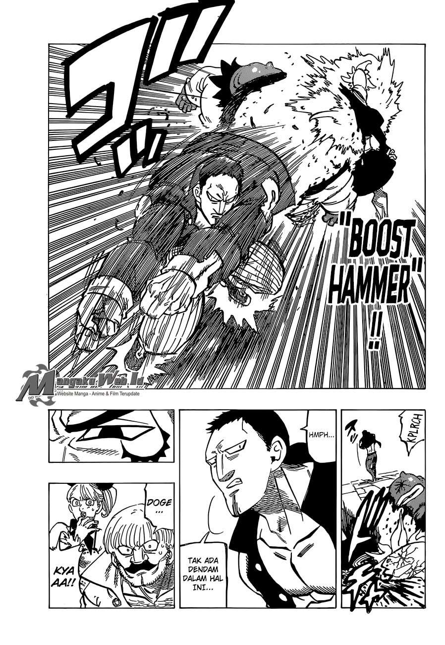 Chapter 190 - halaman 13