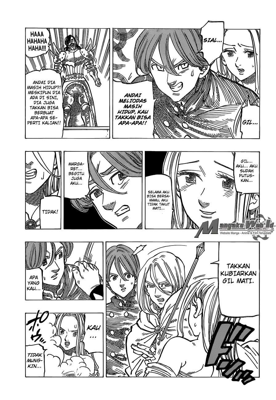 Chapter 190 - halaman 15