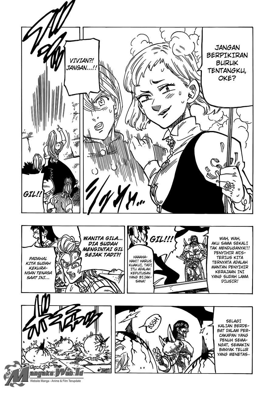 Chapter 190 - halaman 16