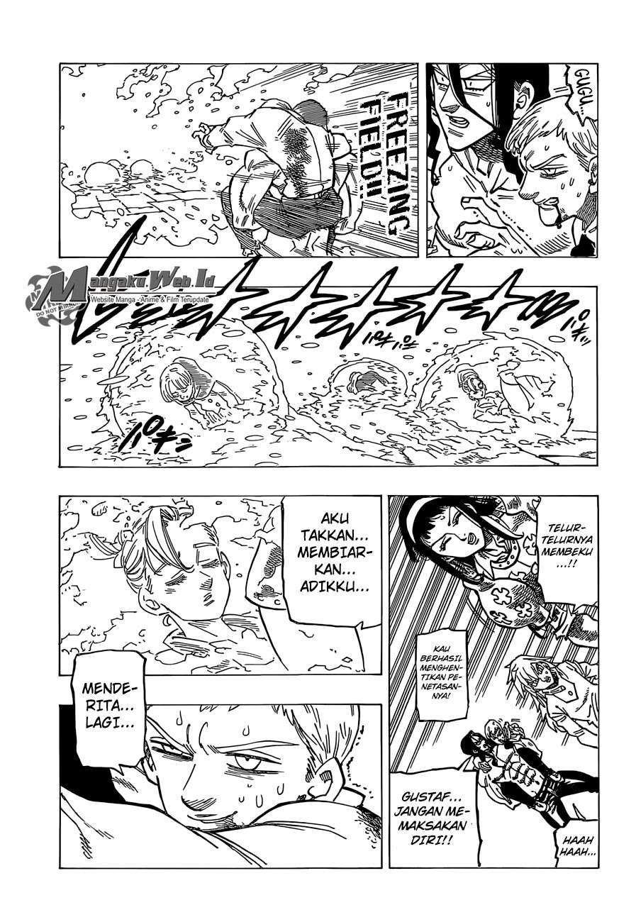 Chapter 190 - halaman 17