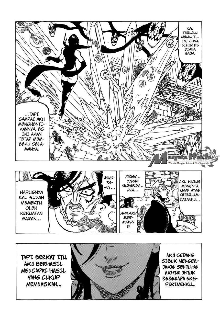 Chapter 190 - halaman 19