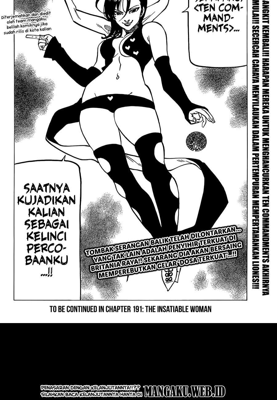 Chapter 190 - halaman 20