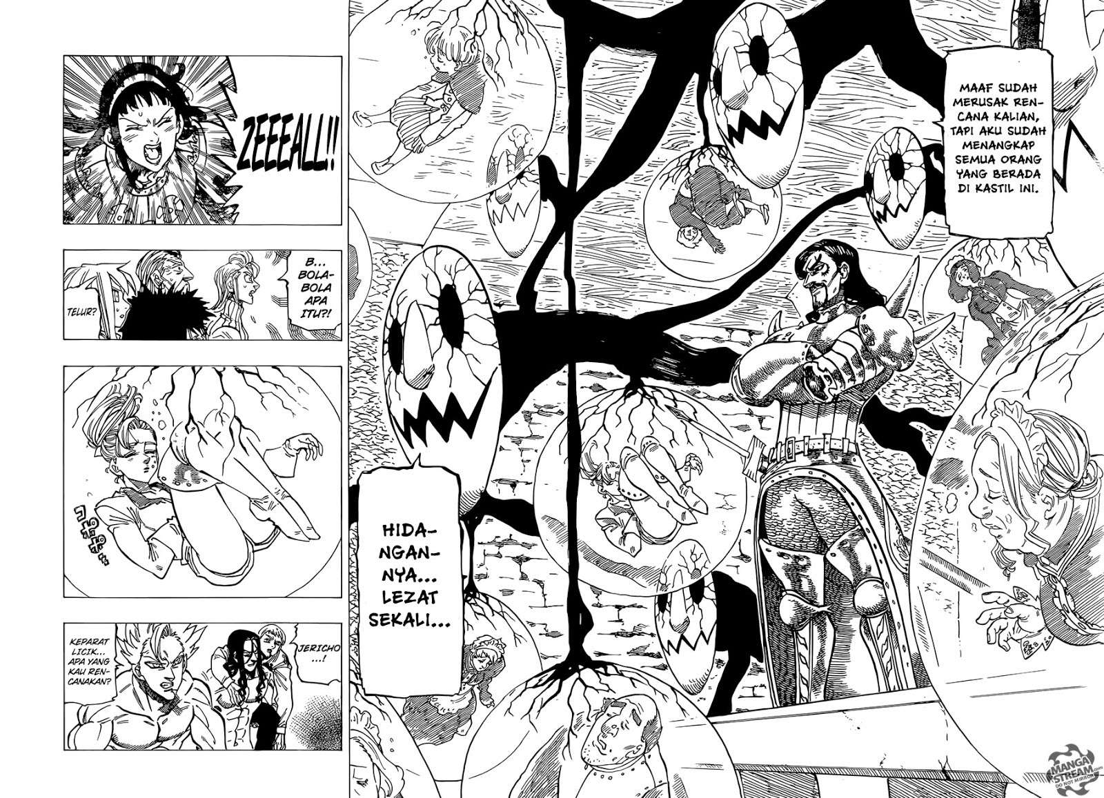 Chapter 190 - halaman 7