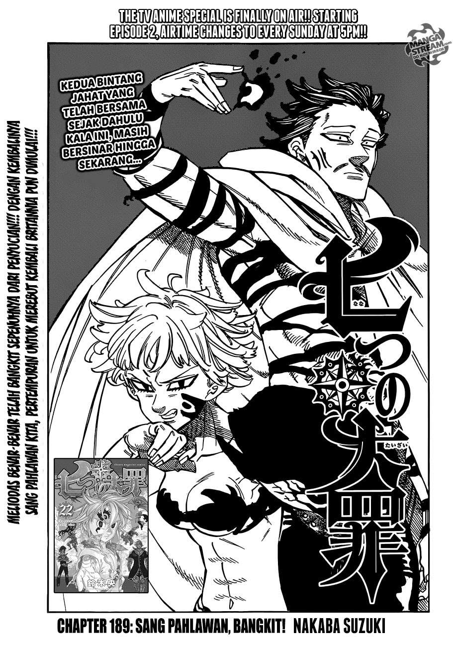 Chapter 189 - halaman 2